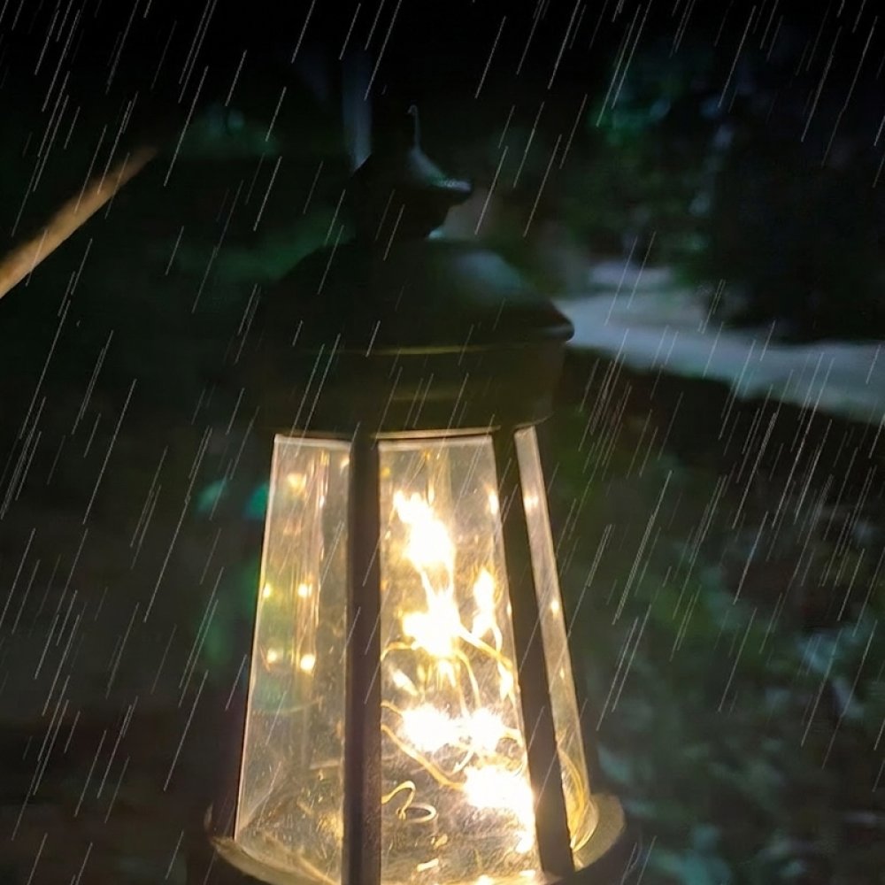 Outdoor Lighting Pathway - Водонепроницаемый садовый светильник в виде щенка