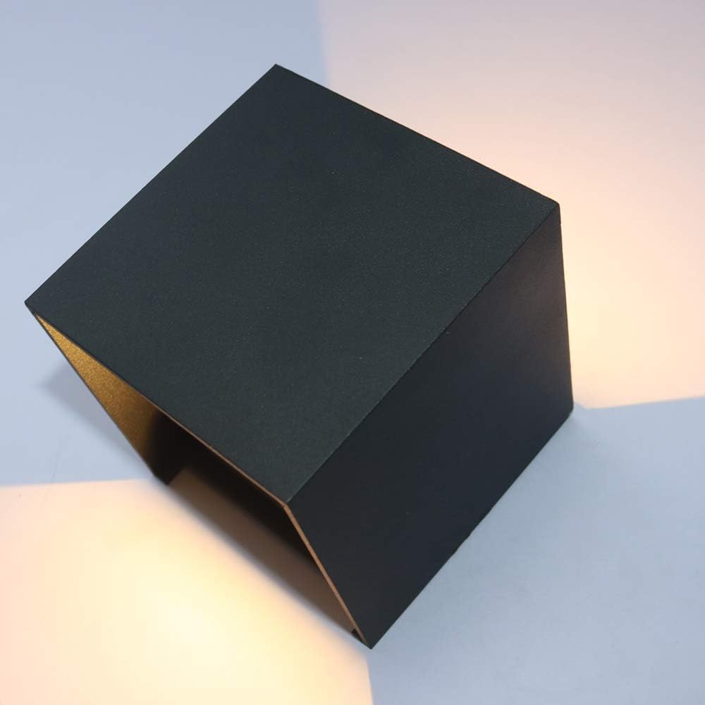 Outdoor Lighting And Landscape - Светодиодные настенные светильники 7 Вт Холодный