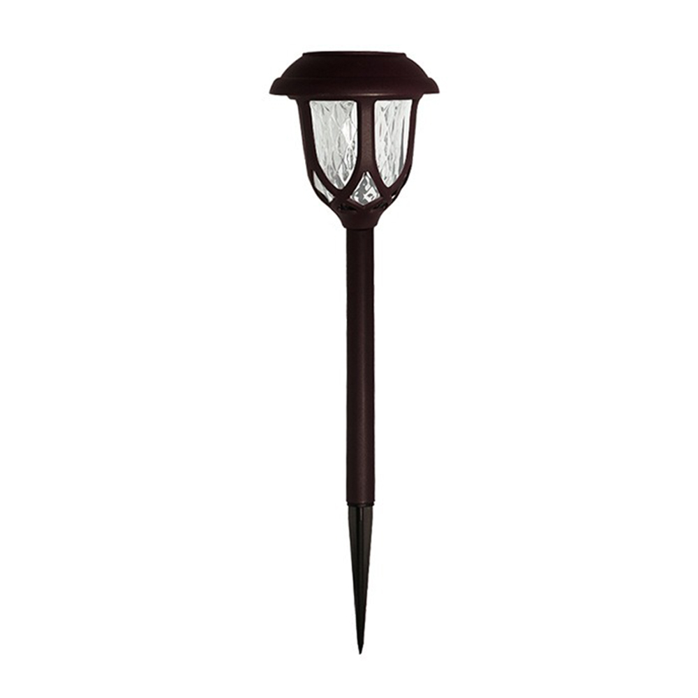 Outdoor Lighting Pathway - Светодиодный солнечный садовый светильник для двора,