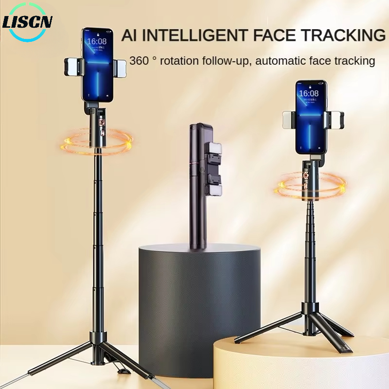 Outdoor Lighting Track - LISCN выдвижная палка для селфи, штатив
