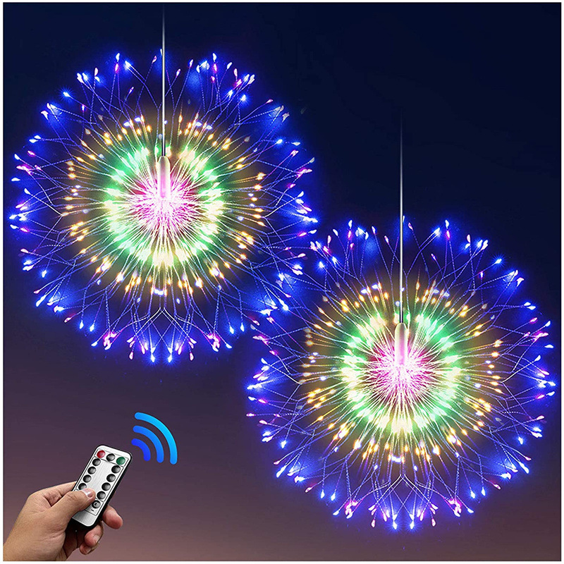 Outdoor Lighting Waterproof - Светодиодный солнечный светильник, гирлянда в виде
