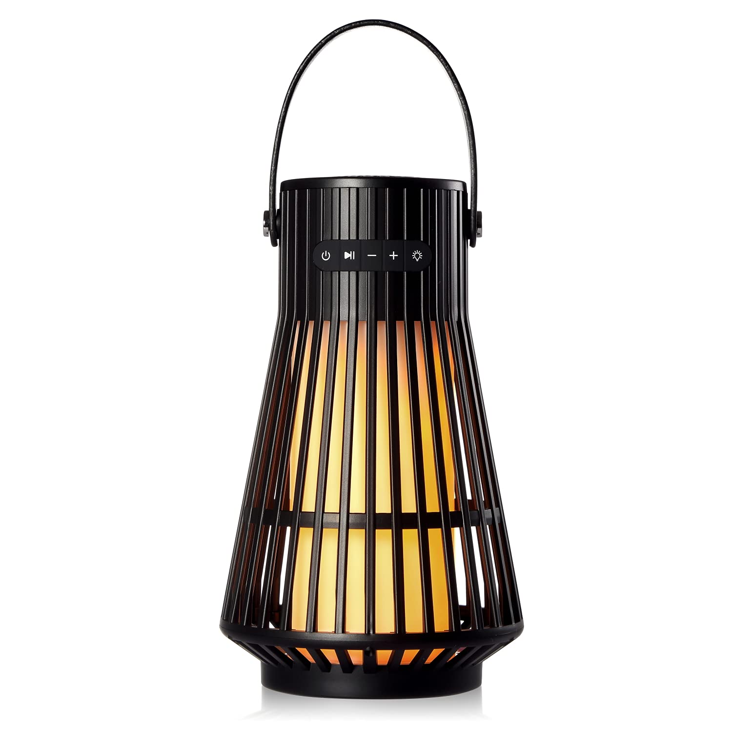 Outdoor Lighting Wireless - Портативная Водонепроницаемая Bluetooth-Колонка для кемпинга