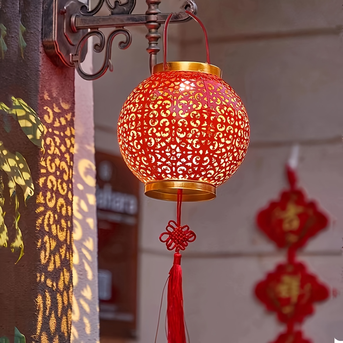 Outdoor Lighting Pathway - Уличный солнечный светильник, садовый декор для