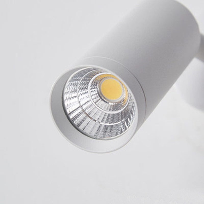 Outdoor Lighting Track - Настенный поворотный светодиодный светильник Nordic для