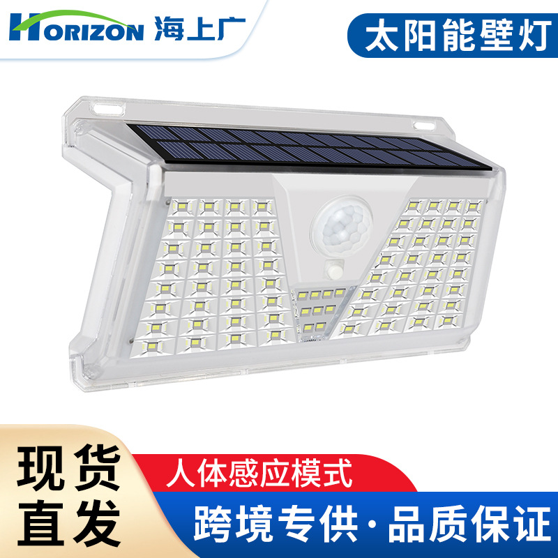 Солнечный настенный светильник – обзор и цена Outdoor Lighting Waterproof
