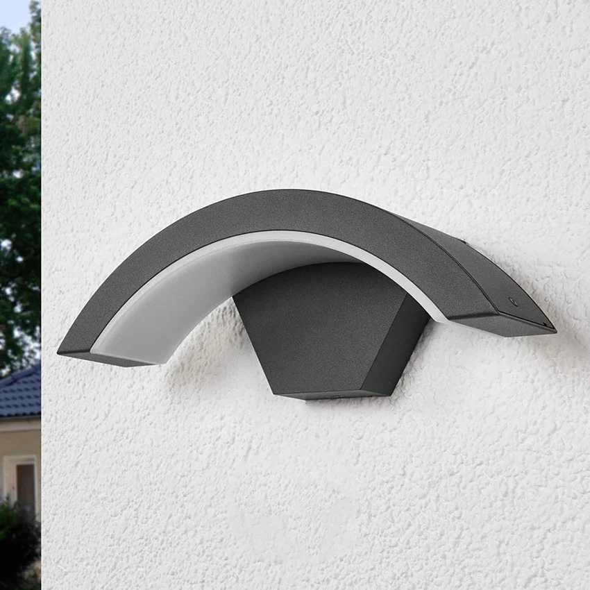 18-ваттные сенсорные уличные в – обзор и цена Outdoor Lighting Pathway