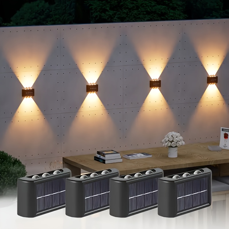 Светодиодный солнечный светиль – обзор и цена Outdoor Lighting And Landscape