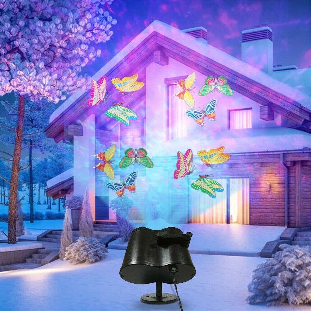Передвижной водонепроницаемый  – обзор и цена Outdoor Lighting Uk