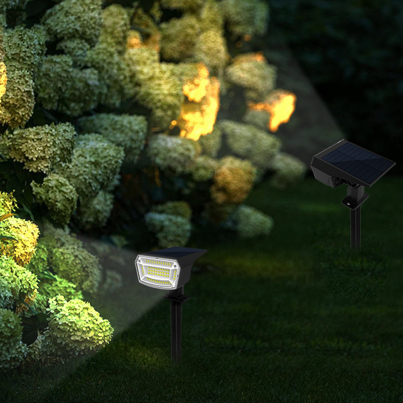 Солнечный уличный светильник д – обзор и цена Outdoor Lighting Waterproof