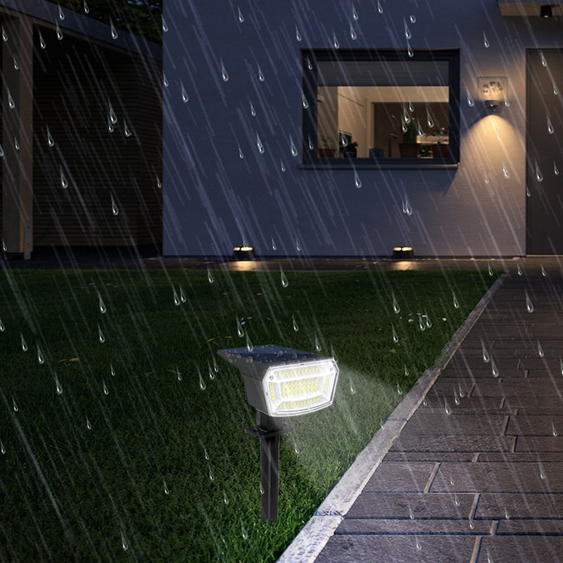Солнечный уличный светильник д – обзор и цена Outdoor Lighting Waterproof