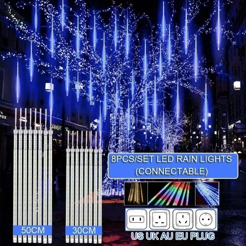 30 см/50 см водонепроницаемый  – обзор и цена Outdoor Lighting Uk