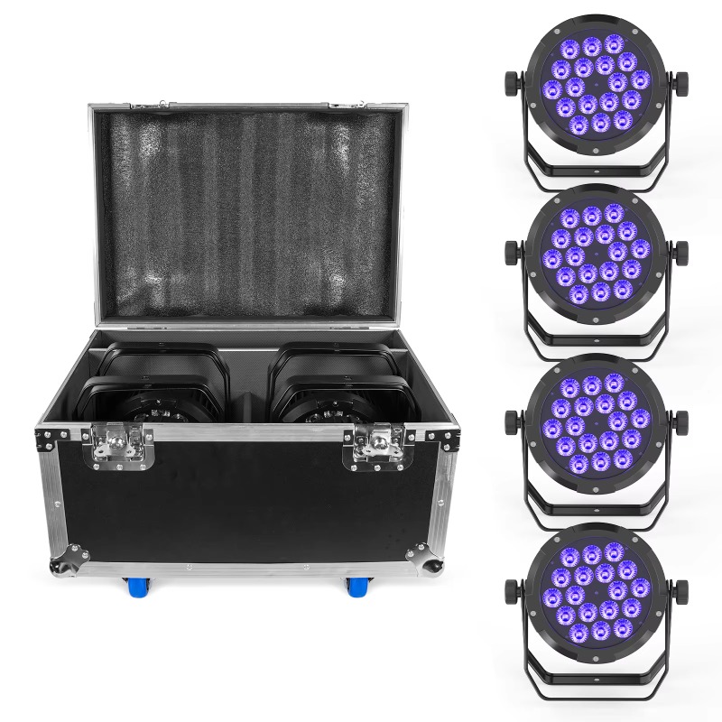Комплект из 4 водонепроницаемы – обзор и цена Outdoor Lighting Ip65