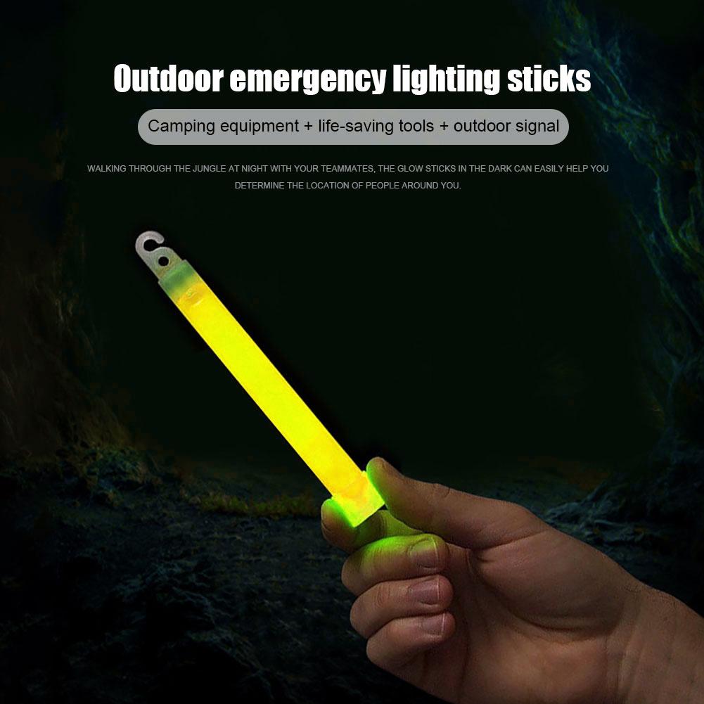 Светящиеся палочки военного кл – обзор и цена Outdoor Lighting Effects