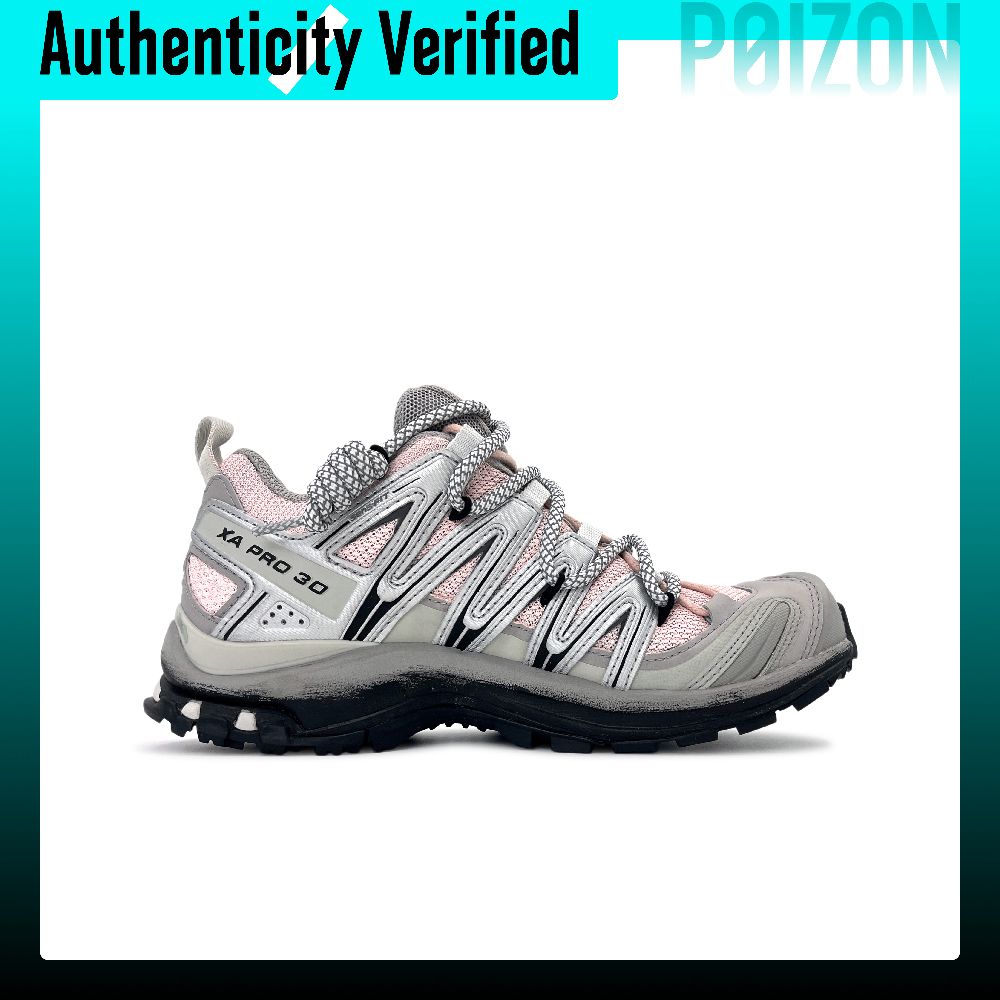 Кроссовки SALOMON XA PRO 3D, у – обзор и цена Salomon Shoes Xa Pro 3D