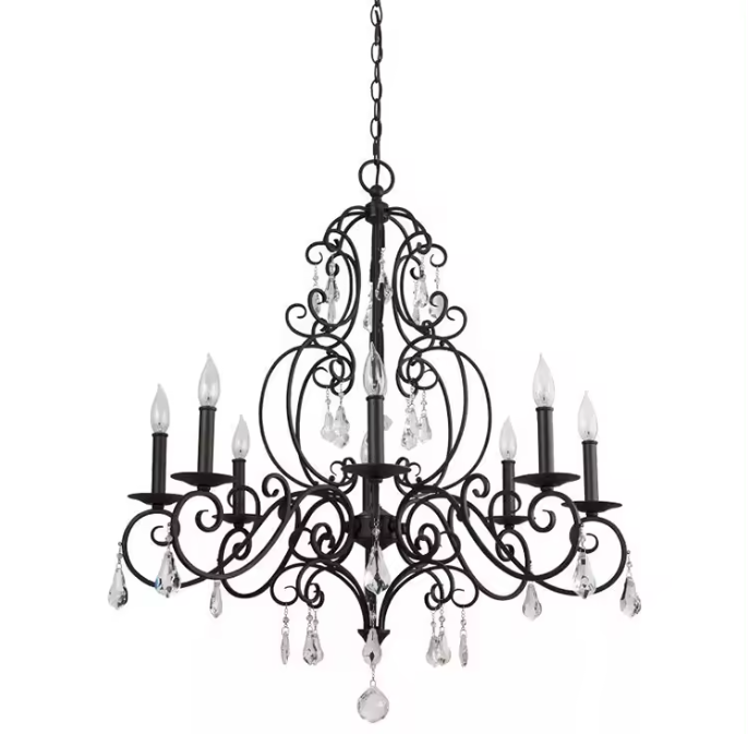 Элегантная подвесная лампа Zea – обзор и цена Outdoor Lighting Black