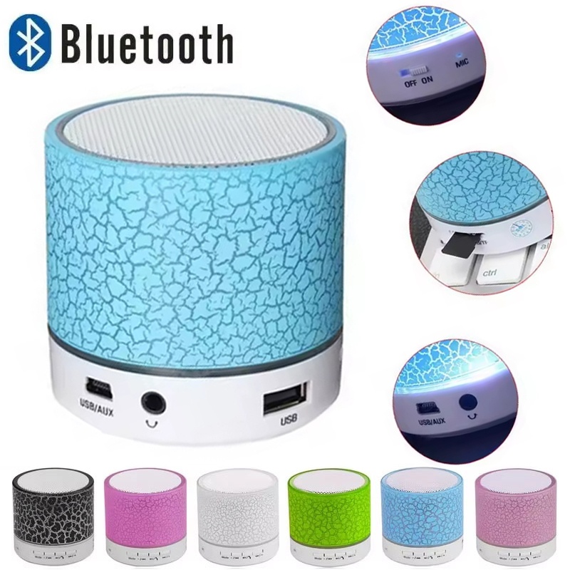 Беспроводная Bluetooth-колонка – обзор и цена Outdoor Lighting Wireless